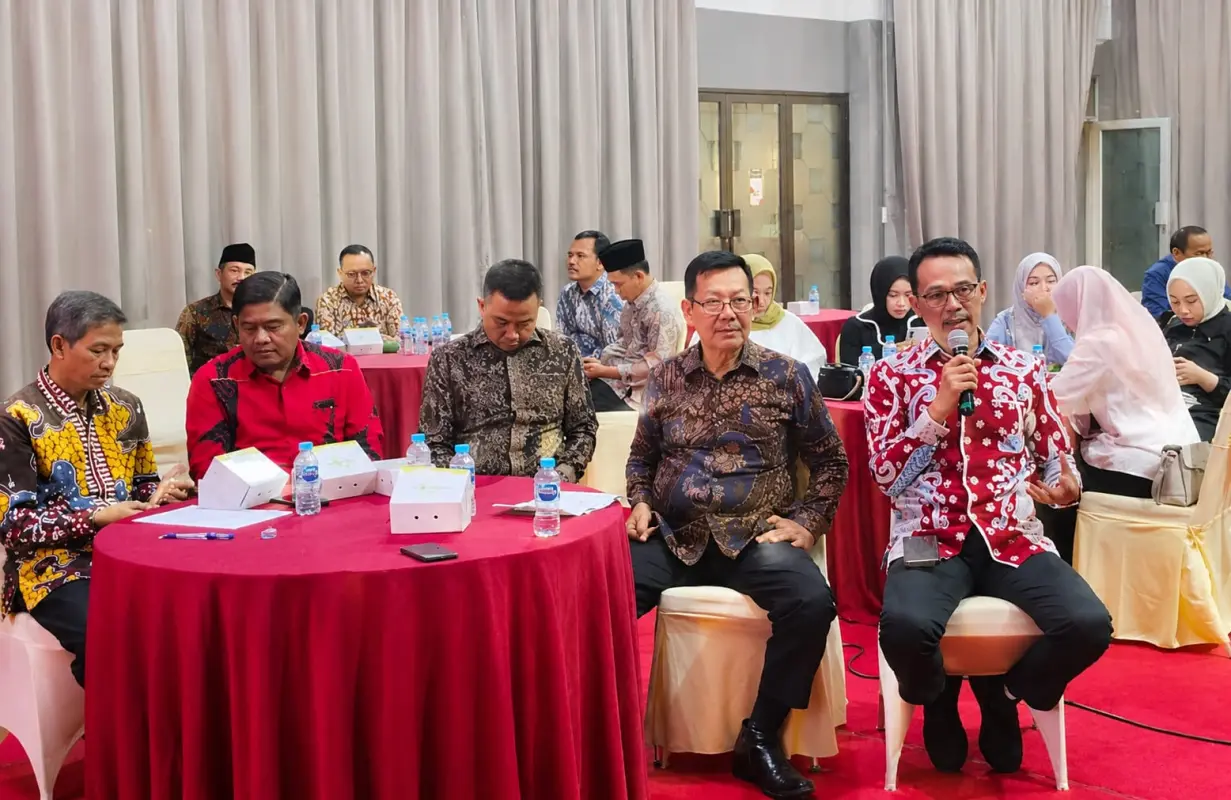 KemenPAN-RB Dorong Pringsewu Tata Ulang OPD Berbasis Kinerja dan Efisiensi