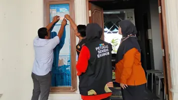 Achmad Johani Ajak Masyarakat Sukseskan Sensus Ekonomi 2026
