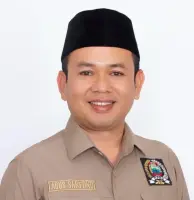 Agus Sartono Tinjau Pondok Pesantren dan SMP IT Muhammad Al-Fatih
