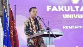 Bupati Dukung Berdirinya Fakultas Kedokteran Gigi Universitas Aisyah Pringsewu