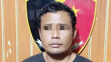 Pelaku Curanmor di BHC Bakauheni Berhasil Dibekuk Polisi